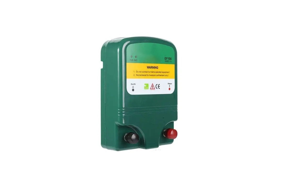 Electric Fence Energiser