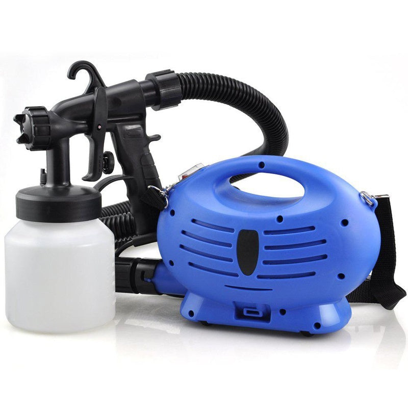 Electric Paint Spray Gun Paint Sprayer