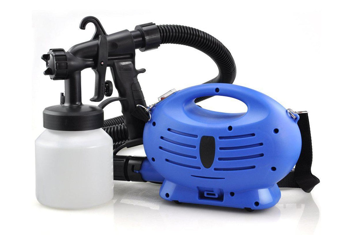 Electric Paint Spray Gun Paint Sprayer
