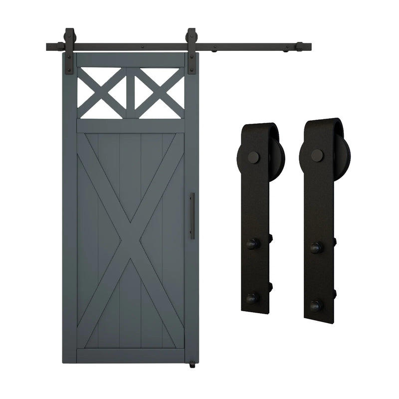 Barn Door Hardware 2M