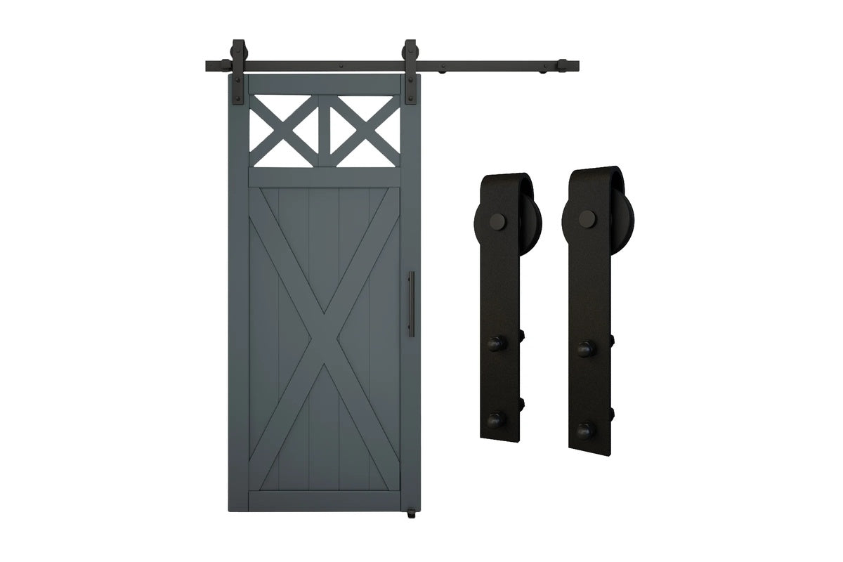 Barn Door Hardware 2M