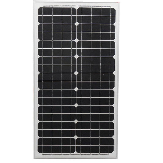 30W Solar Panel