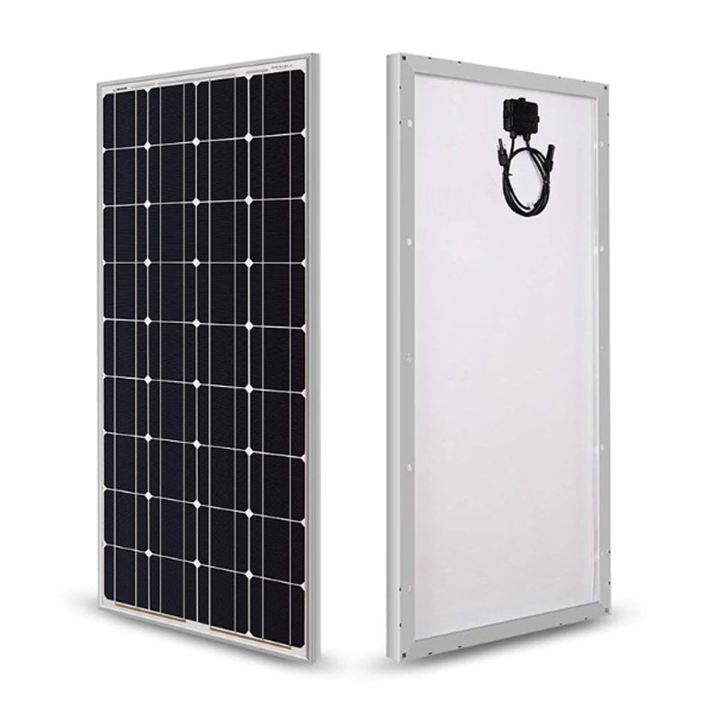 200W Solar Panel