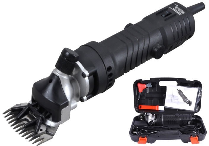 Sheep Clippers 450W 6 Adjustable