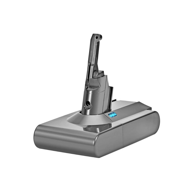 Dyson V8 Battery Replacement