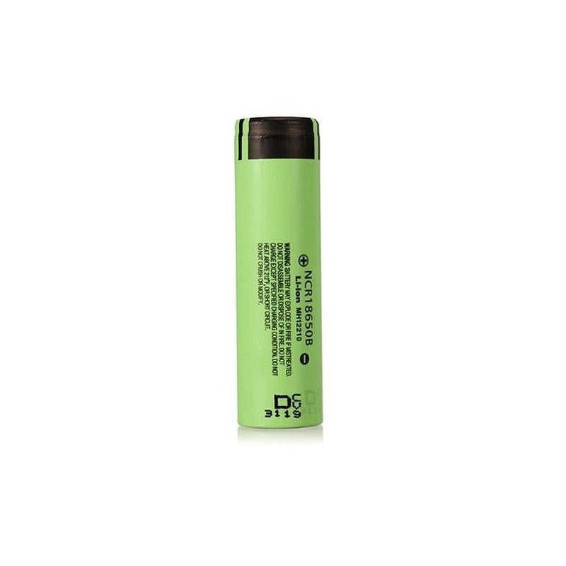 18650 Rechargeable Battery