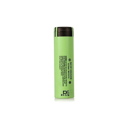 18650 Rechargeable Battery