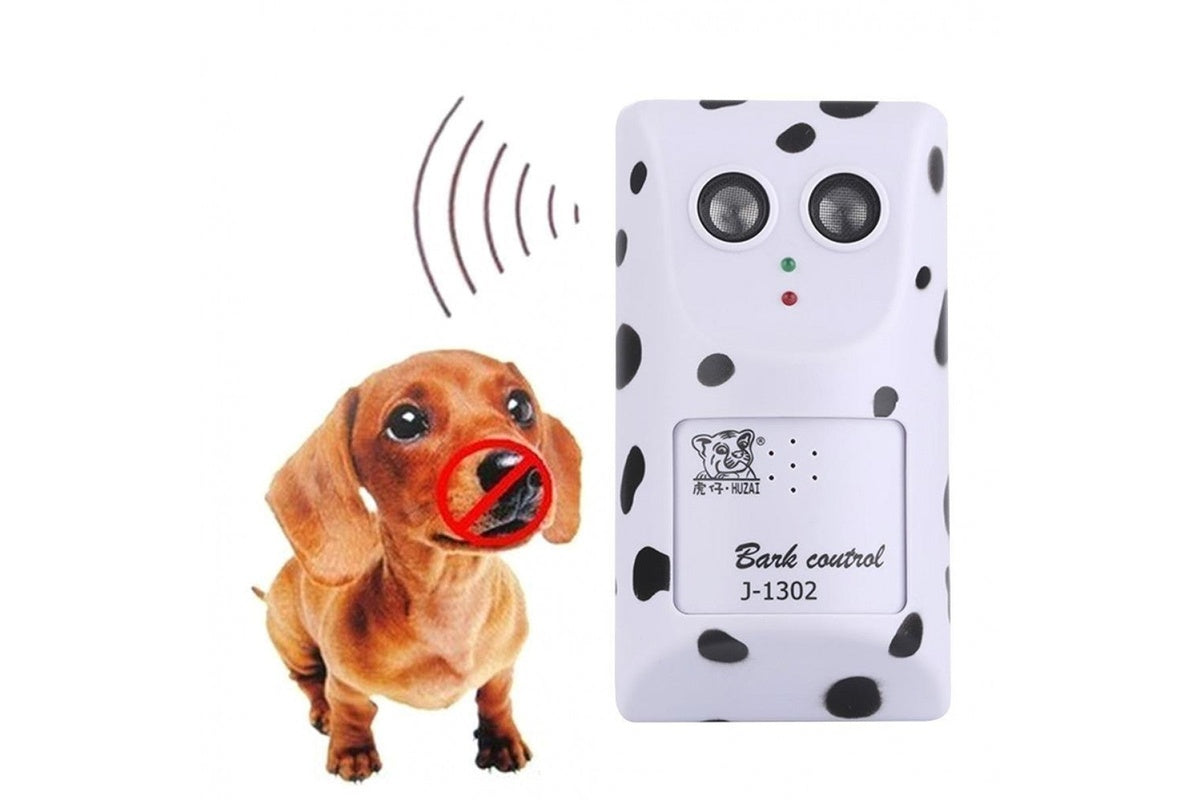Ultrasonic Dog Bark Control System Anti Barking