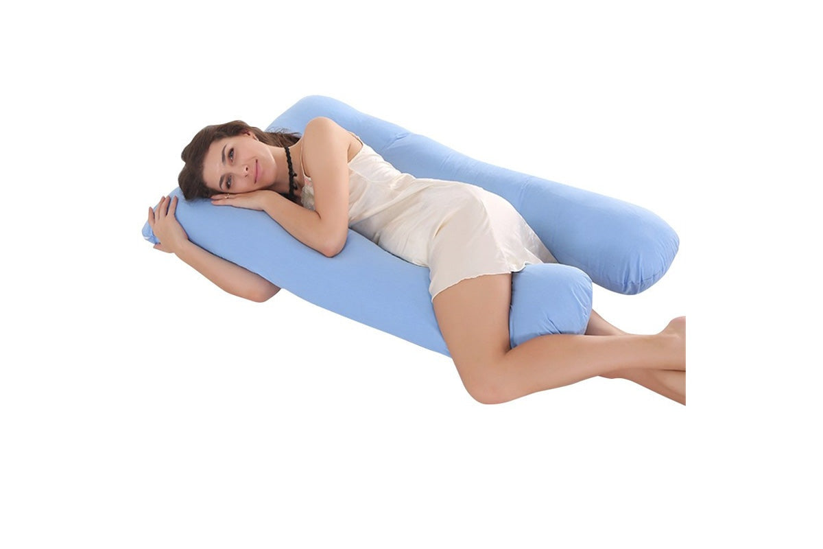 Maternity Pillow Pregnancy Pillow