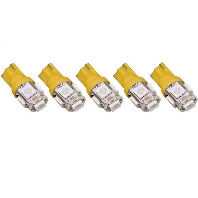 T10 5 SMD for your Car Interior