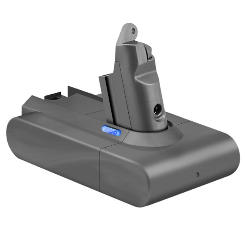 Dyson V6 Battery 4000mAh Replacement