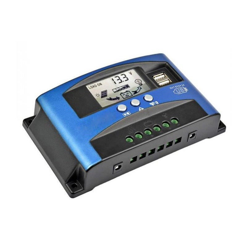 Solar Controller 50A PWM