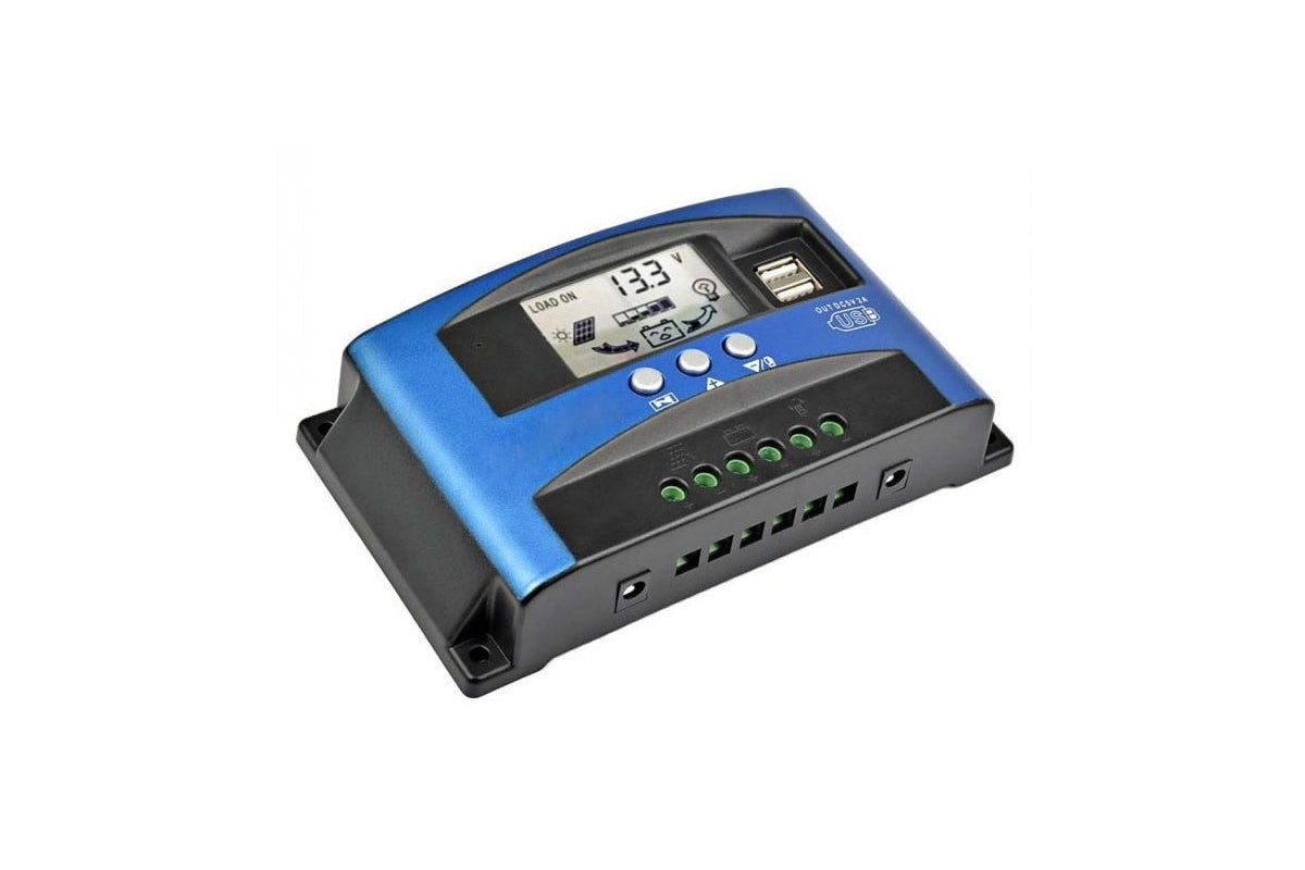 Solar Controller 50A PWM