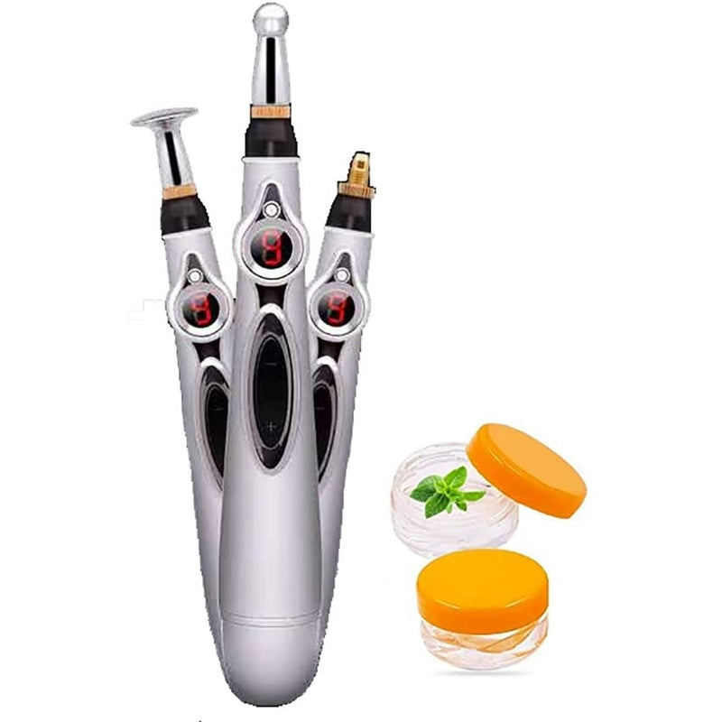Acupuncture Pen
