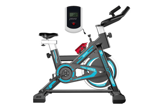 Exercises bike Heavy Duty Blue Spin bike