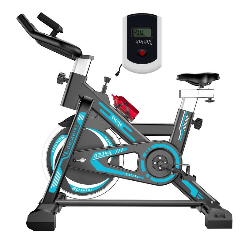 Adjustable Exercises Bike Spin Bike Heavy Duty