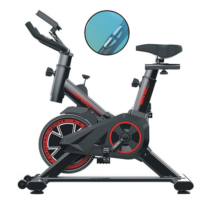 Exercises bike Heavy Duty Exercycle Spin Bike