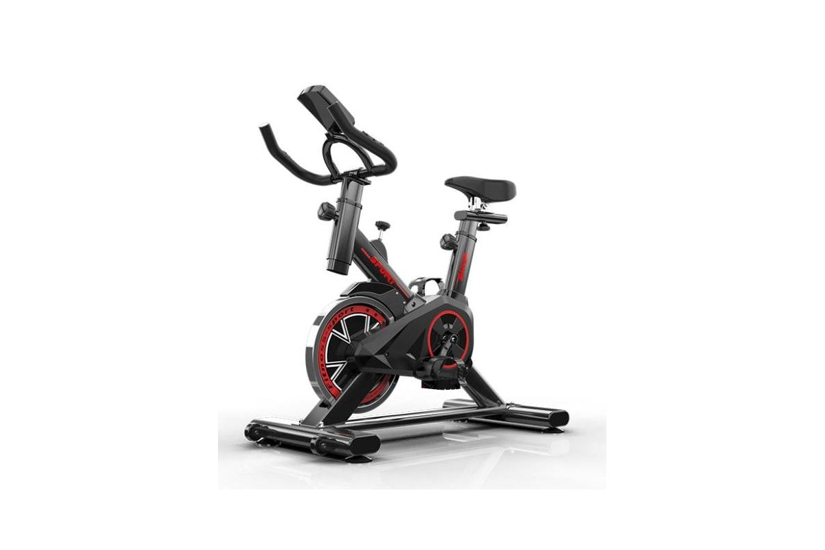 Exercises bike Heavy Duty Exercycle Spin Bike