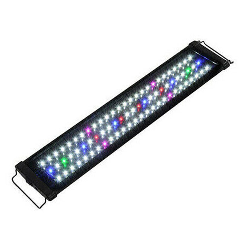 Fish Tank Aquarium Light 60CM