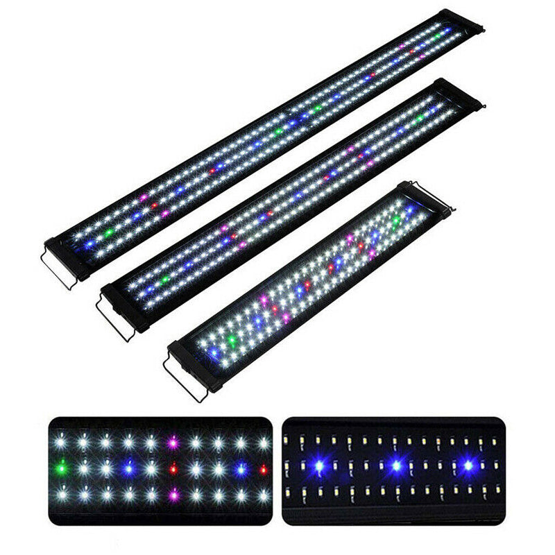Aquarium Light Fish Tank Lights 90CM