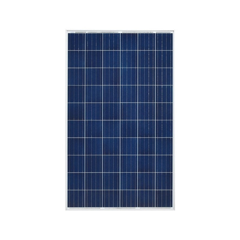Solar Panel 260W Polycrystalline