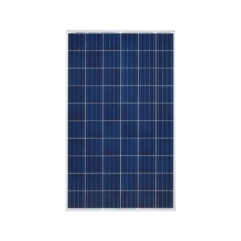 Solar Panel 260W Polycrystalline