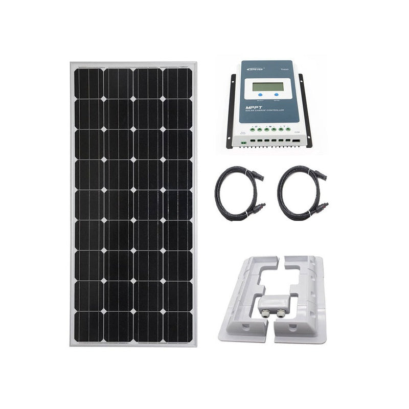 260W Solar Panel Kit