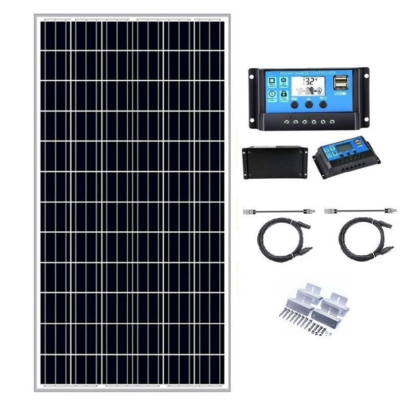 280W Polycrystalline Solar Panel