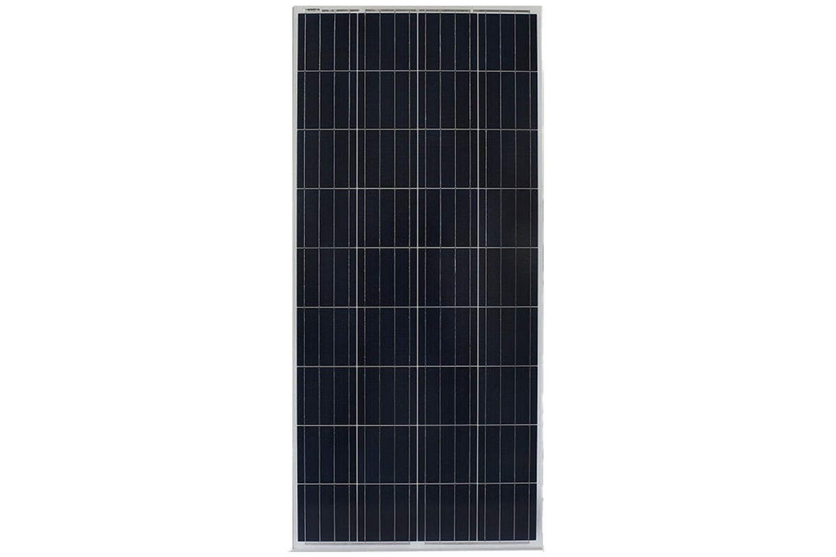 300W Solar Panel