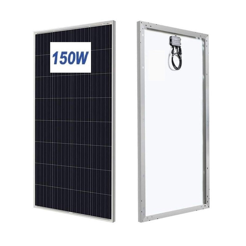 150W Solar Panel