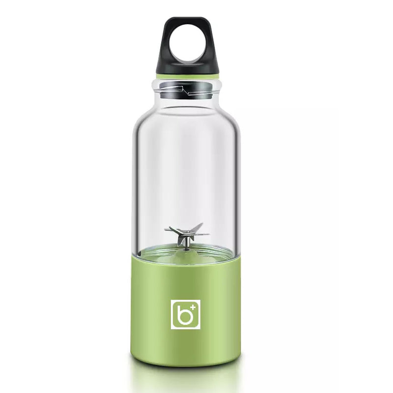 Portable Blender Juicer Mixer