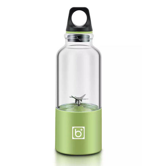 Portable Blender Juicer Mixer