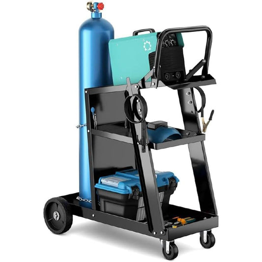 Welding Cart Trolley