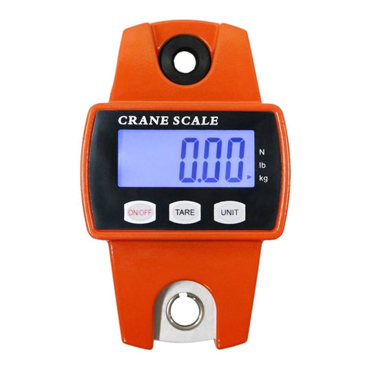 Crane Scale Hanging Scale
