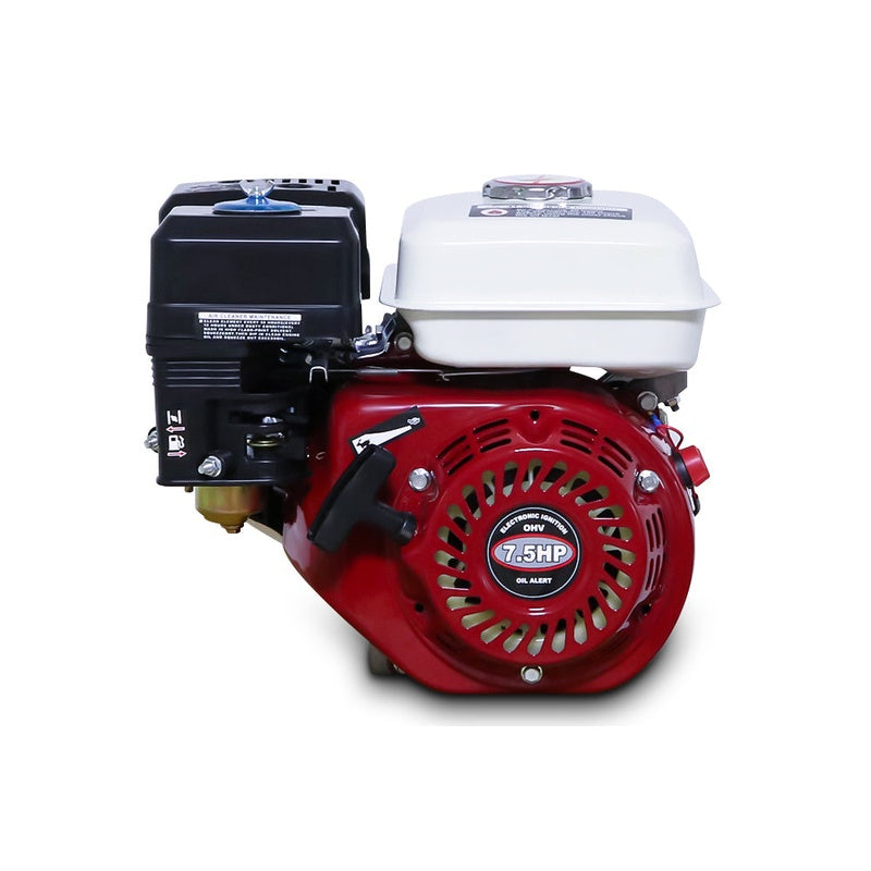Petrol Engine 7.5Hp Honda Style