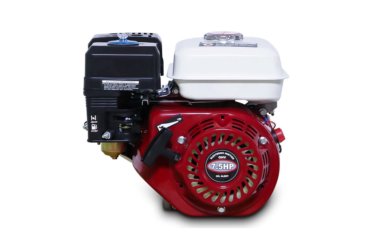 Petrol Engine 7.5Hp Honda Style