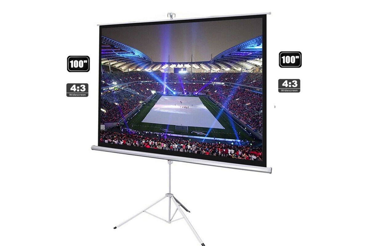 Projector Screen