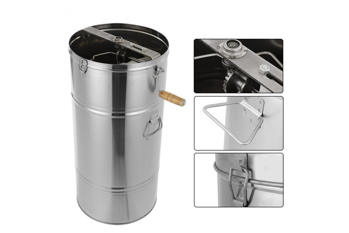 Honey Extractor