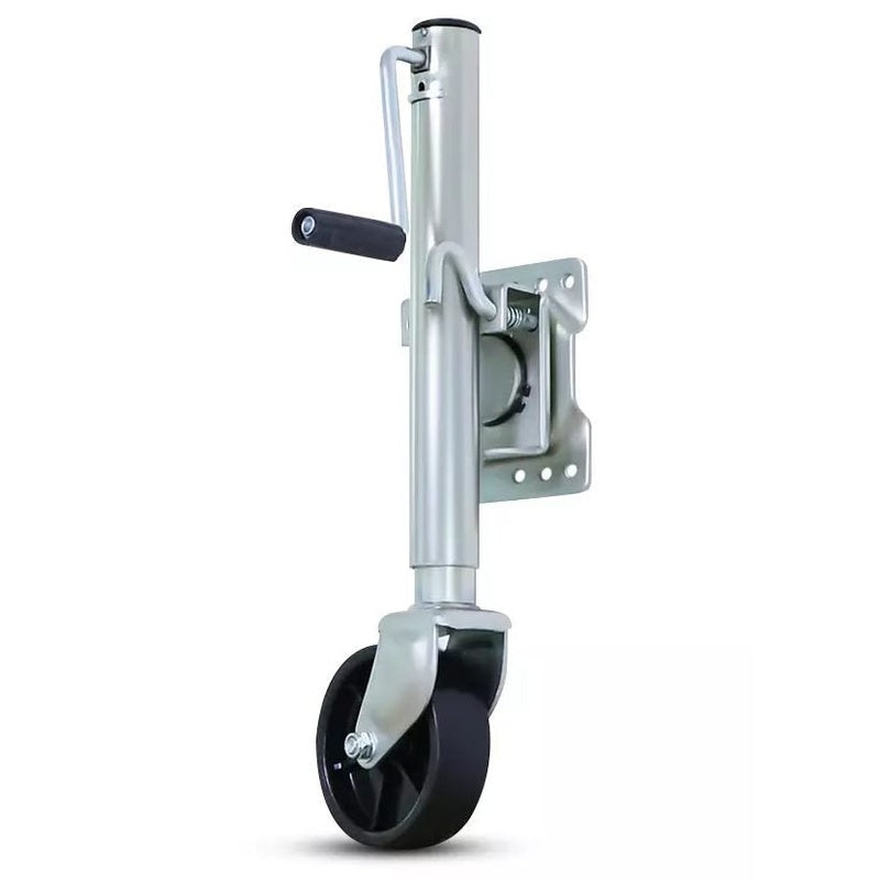 Heavy Duty Jockey Wheel 1200 Lbs