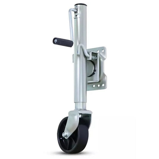 Heavy Duty Jockey Wheel 1200 Lbs