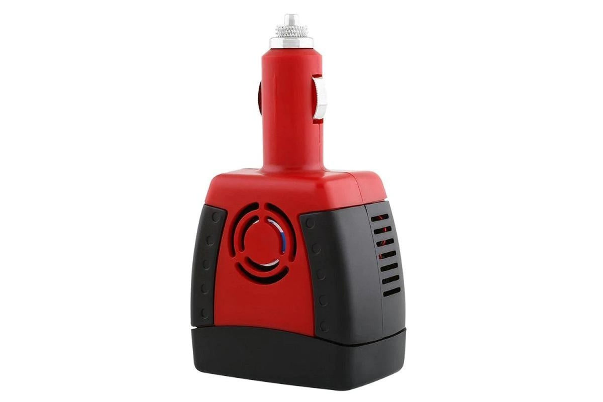 150W Car Inverter 12V 220V