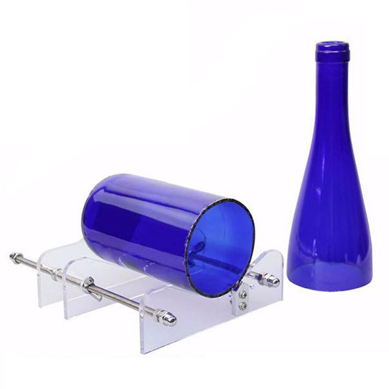Glass Bottle Cutter