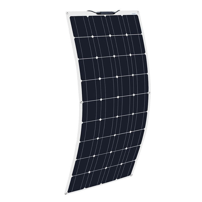 Flexible Solar Panel