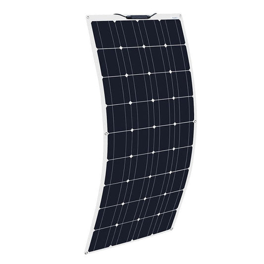 Flexible Solar Panel