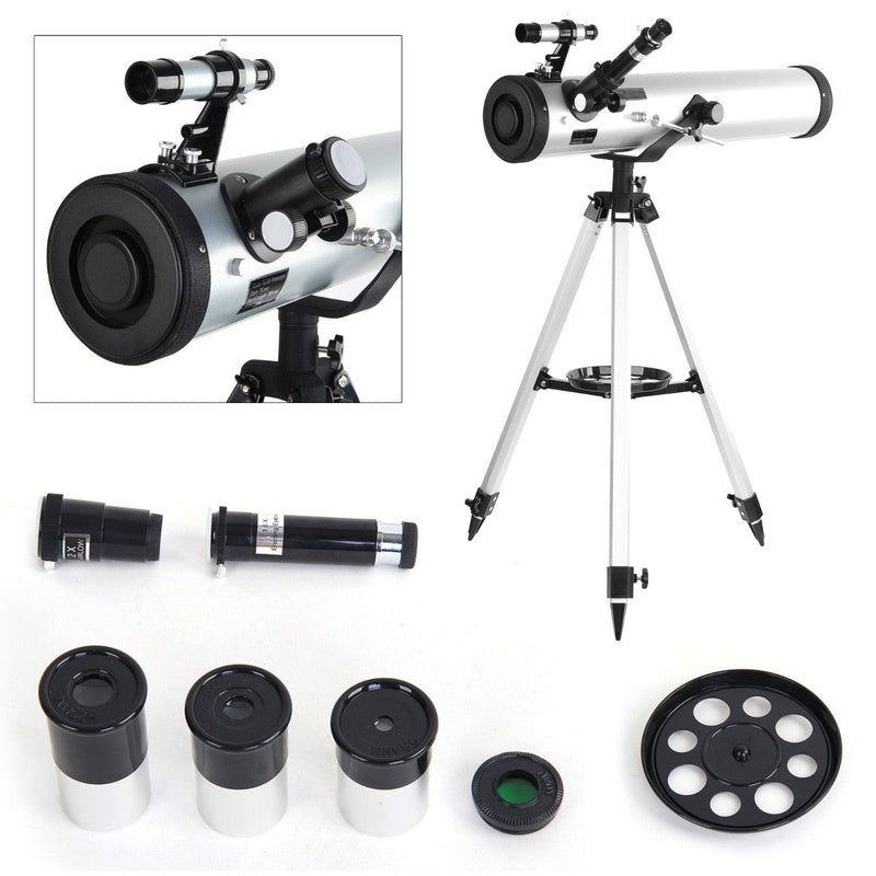 Astronomical Telescope 700mm