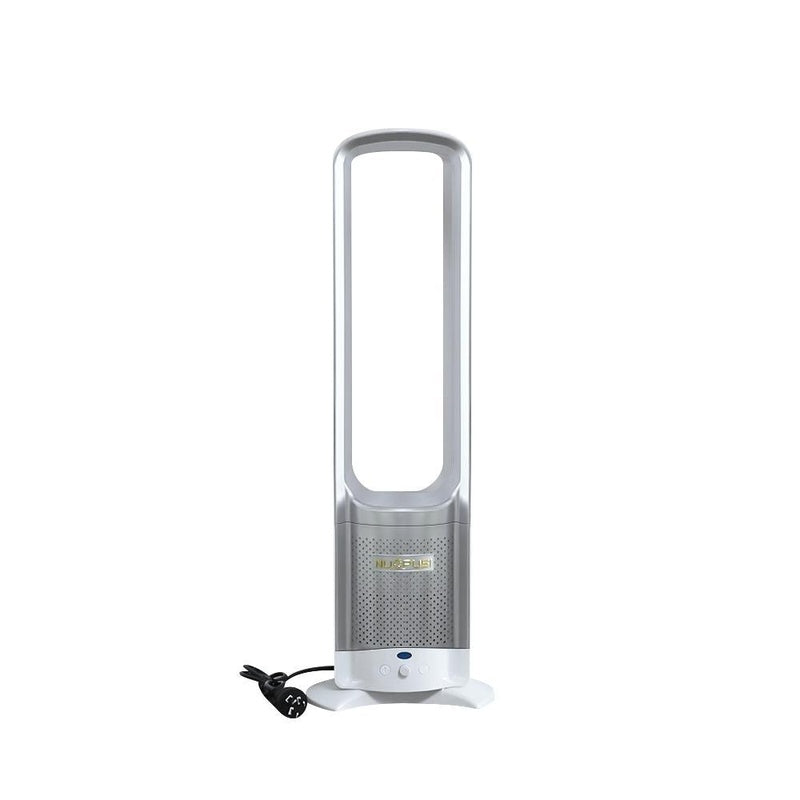 Bladeless Fan with Remote 32 Inch