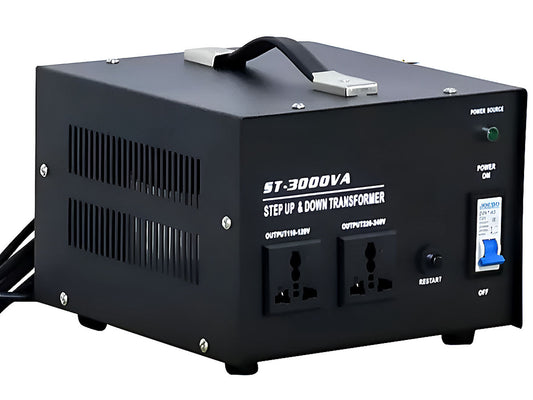 Step Down Transformer 3000W