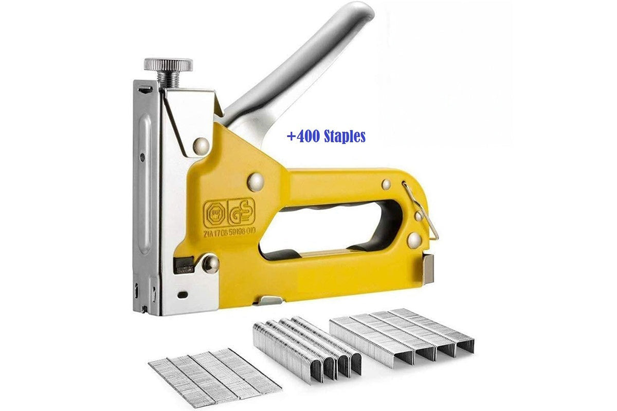 Staple Gun
