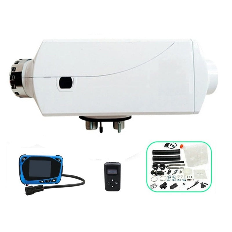 Diesel Air Heater