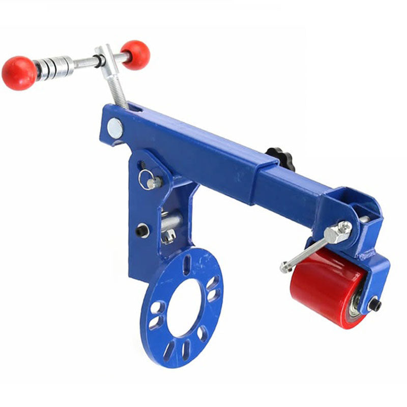 Guard Roller Fender Repair Flare Tool